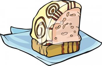 Dessert Clipart