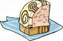 Dessert Clipart