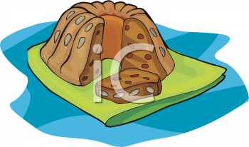 Cake Clipart