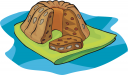 Cake Clipart