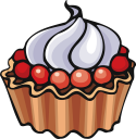 Dessert Clipart