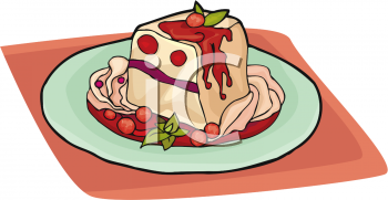 Cake Clipart