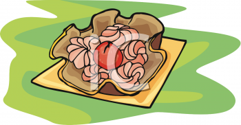 Cake Clipart