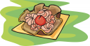 Cake Clipart