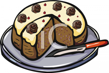 Knife Clipart
