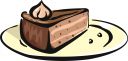Dessert Clipart