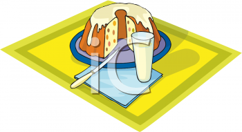 Drinks Clipart