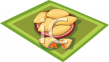 Dessert Clipart