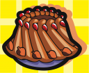 Dessert Clipart