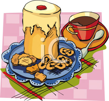 Cake Clipart