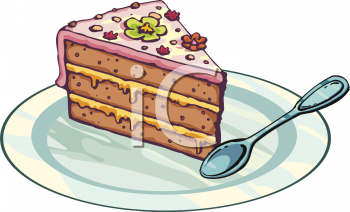 Dessert Clipart