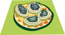 Vegetables Clipart