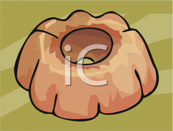 Dessert Clipart