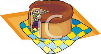 Dessert Clipart