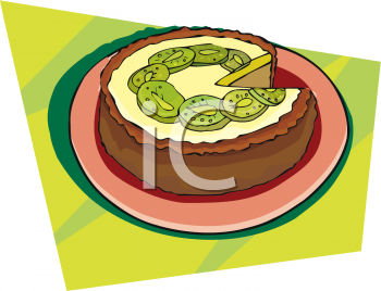 Cake Clipart