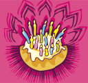 Candles Clipart