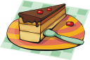 Dessert Clipart