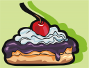 Dessert Clipart