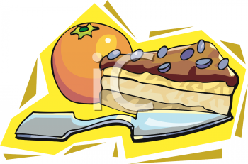 Cake Clipart