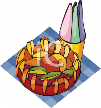 Cake Clipart