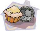 Pan Clipart