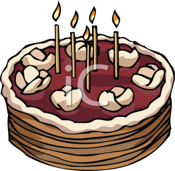 Candles Clipart