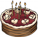Candles Clipart