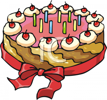 Candles Clipart