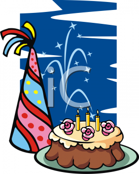 Candles Clipart