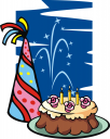 Candles Clipart