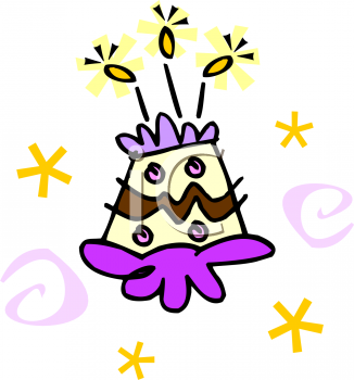 Candles Clipart