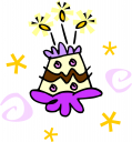 Candles Clipart