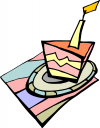 Candles Clipart