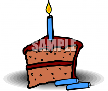 Candles Clipart