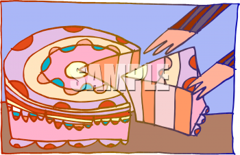 Dessert Clipart