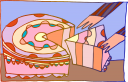 Dessert Clipart