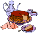 Cake Clipart