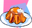 Dessert Clipart