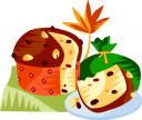 Dessert Clipart