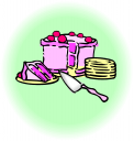 Cake Clipart