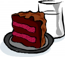 Dessert Clipart