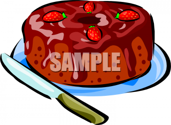 Dessert Clipart