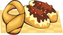 Dessert Clipart