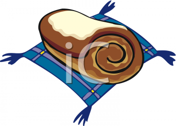 Napkin Clipart