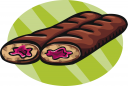 Dessert Clipart