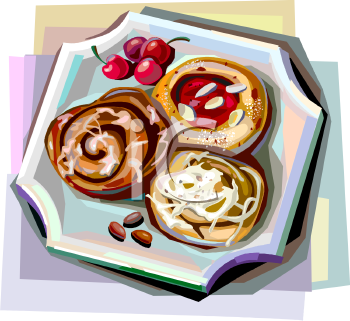 Cake Clipart