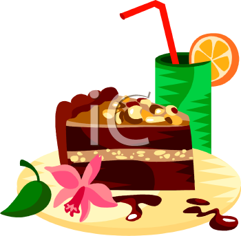 Cake Clipart