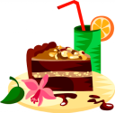 Cake Clipart