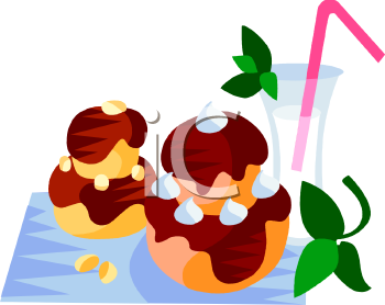 Cake Clipart