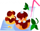 Cake Clipart